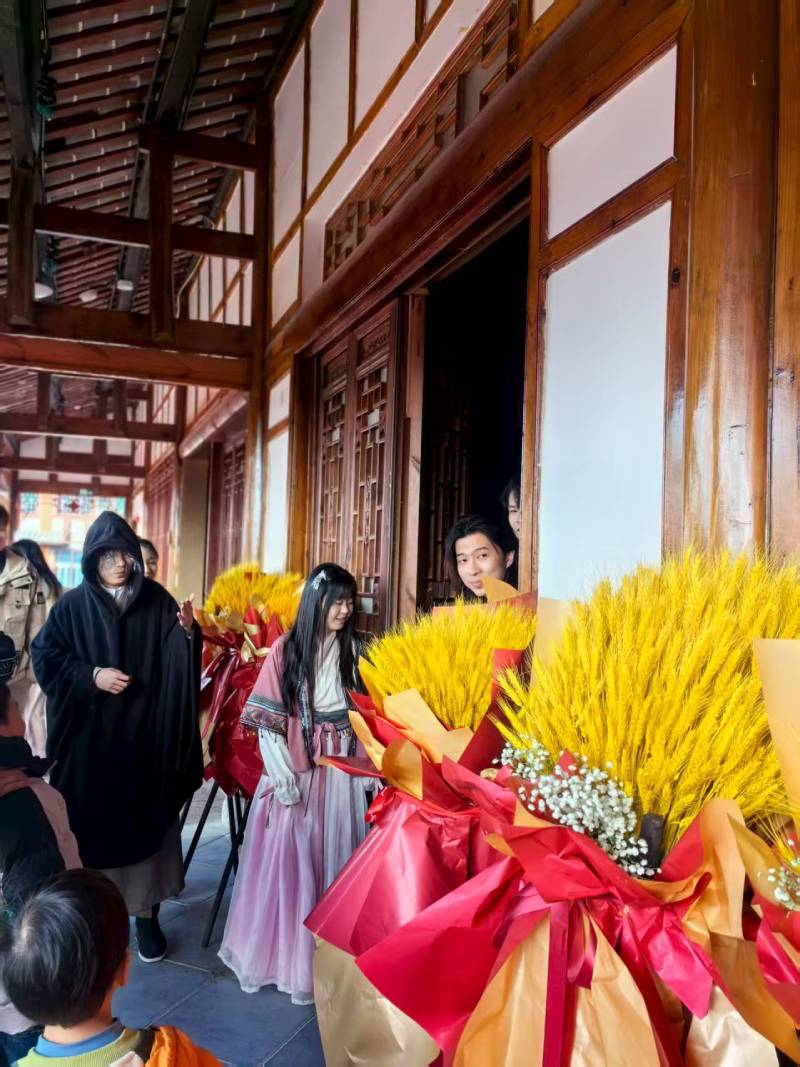 巢湖市文旅策划公司